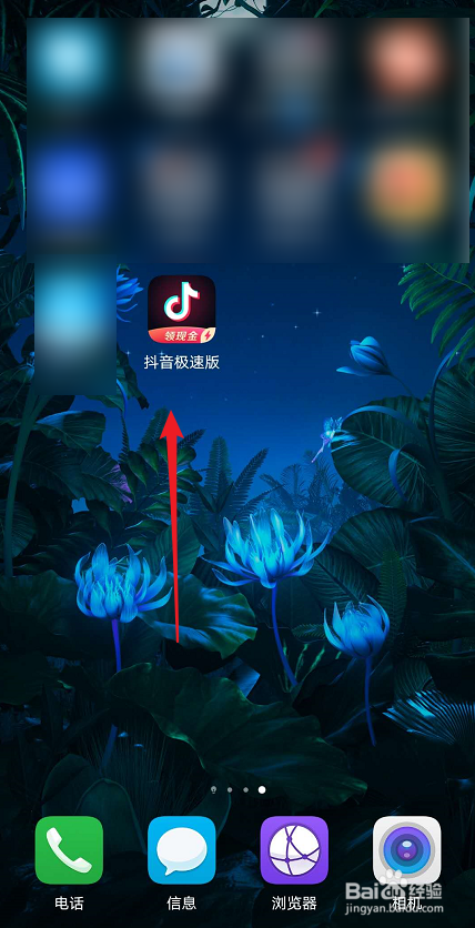 抖音app苹果版极速版抖音极速版app官网入口-第2张图片-太平洋在线下载