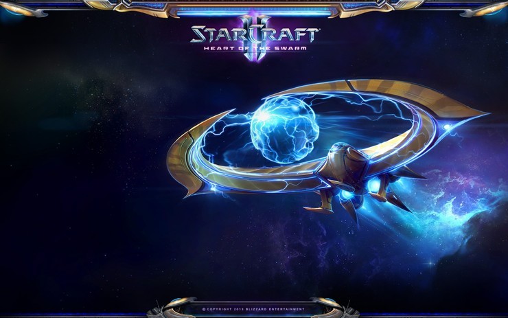 星际争霸手机破解版下载星际争霸重制版单机版破解版下载