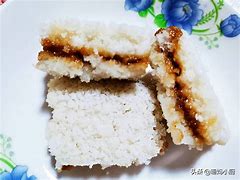 松糕安卓版广西桂林松糕图片