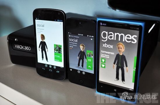 xboxlive安卓版xboxlive下载中文版