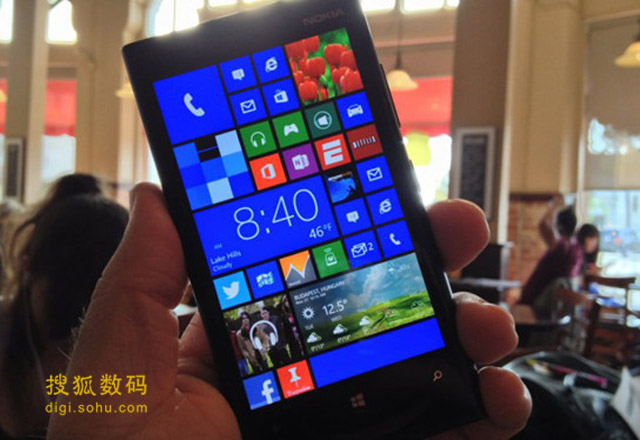 安卓版windowsphonewindowsphone应用商店-第2张图片-太平洋在线下载