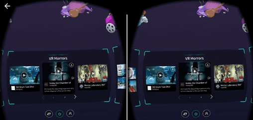 vr软件下载苹果版iphone自带vr软件-第2张图片-太平洋在线下载