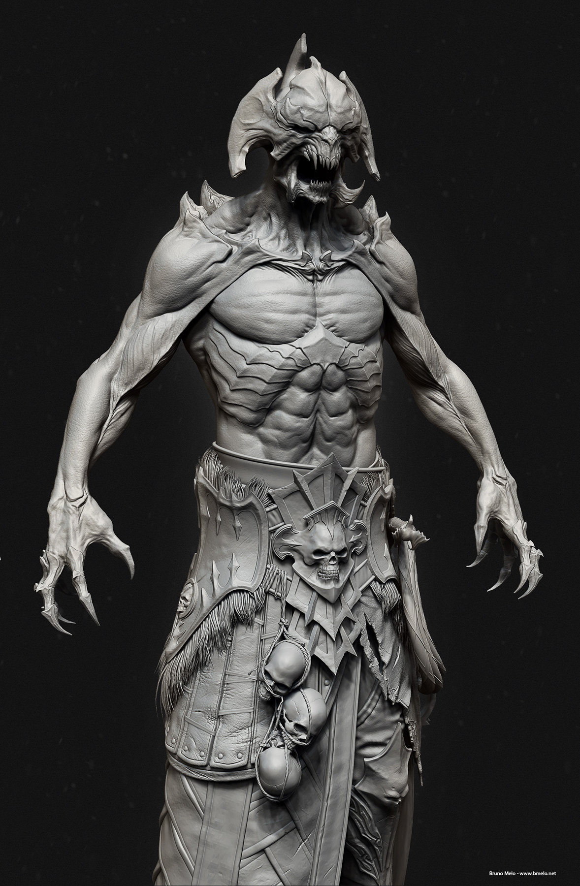 ZBrush安卓版zbrush软件下载