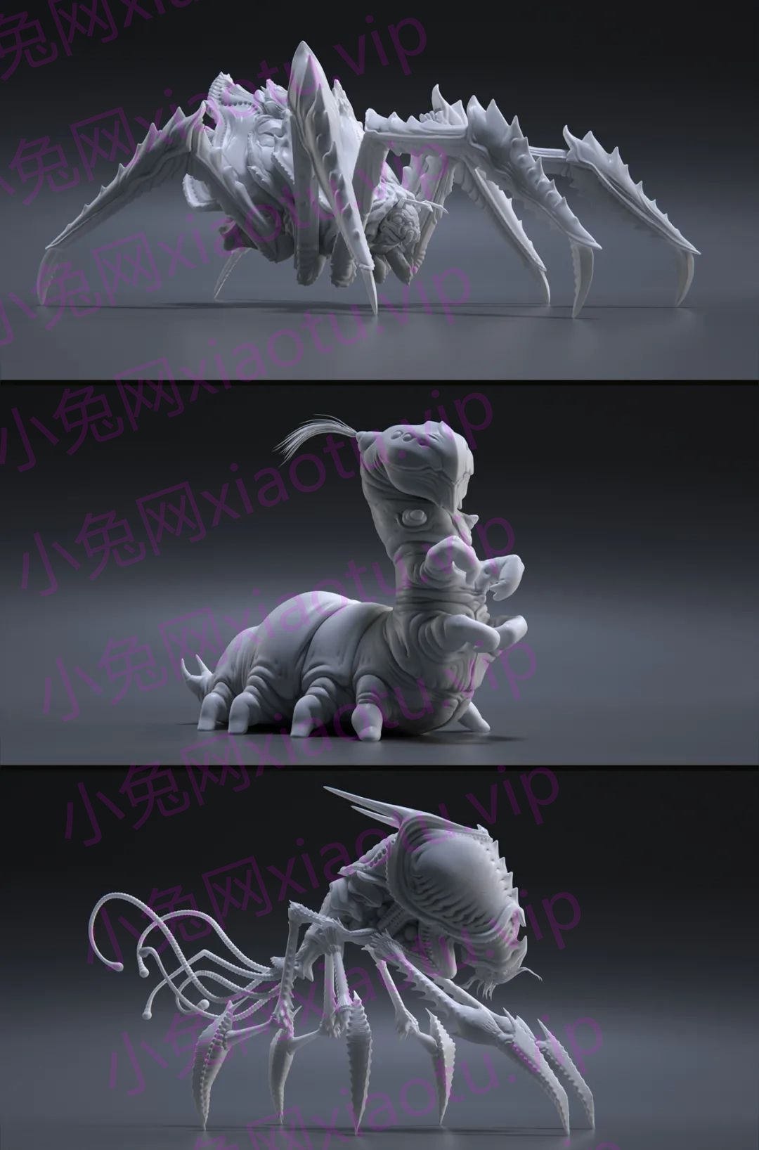 ZBrush安卓版zbrush软件下载-第2张图片-太平洋在线下载