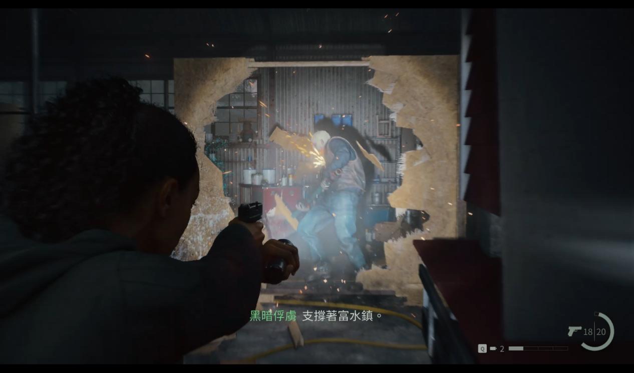心灵杀手手机版下载地址心灵杀手steam叫什么-第1张图片-太平洋在线下载