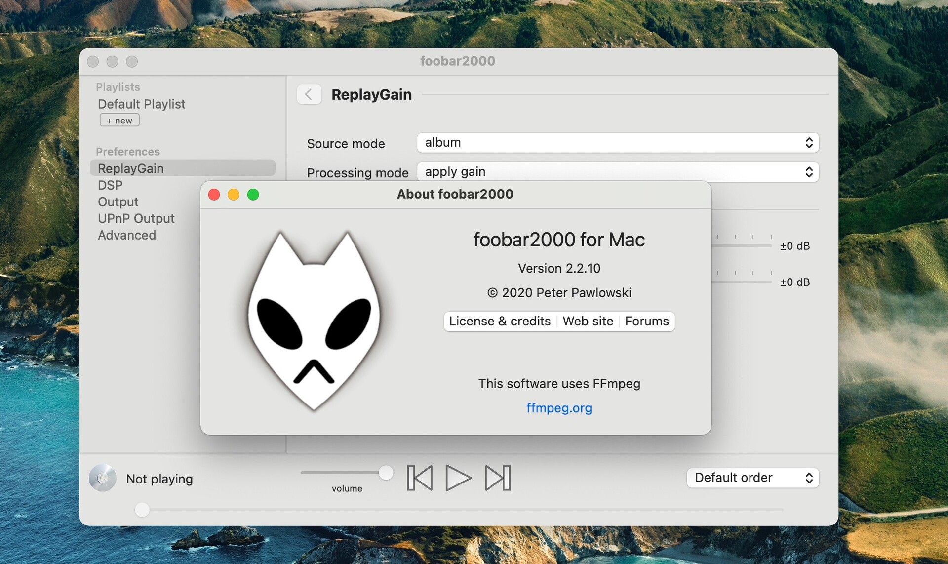 foobar安卓版翻译foobar2000英文版翻译