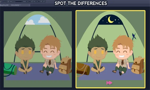 campbuddy安卓版游戏campbuddy狼狗cg下载-第2张图片-太平洋在线下载