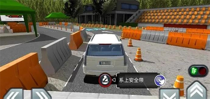模拟驾校2022苹果版苹安交规驾考系统下载官方正版-第1张图片-太平洋在线下载