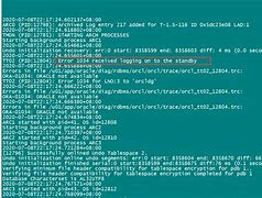ora-01034客户端oracle客户端ora12514
