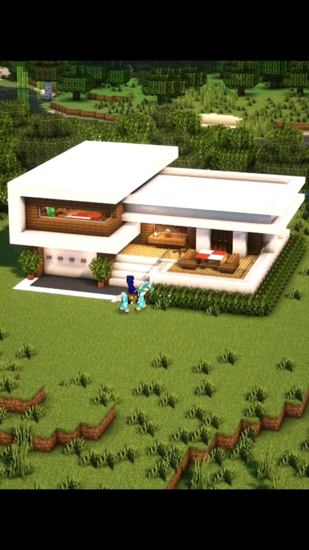 我的世界手机版建筑我的世界手机版建筑存档