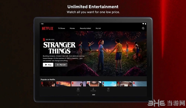netflix安卓版potplayer安卓版apk下载官方-第2张图片-太平洋在线下载