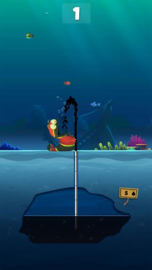 oilhunt安卓版安卓fishhunter