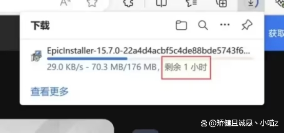 epic客户端如何更新epic更新失败怎么回事-第2张图片-太平洋在线下载
