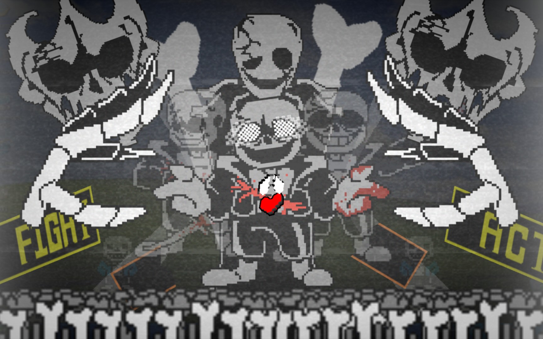 undertale下载苹果版undertale中文版下载免费电脑版